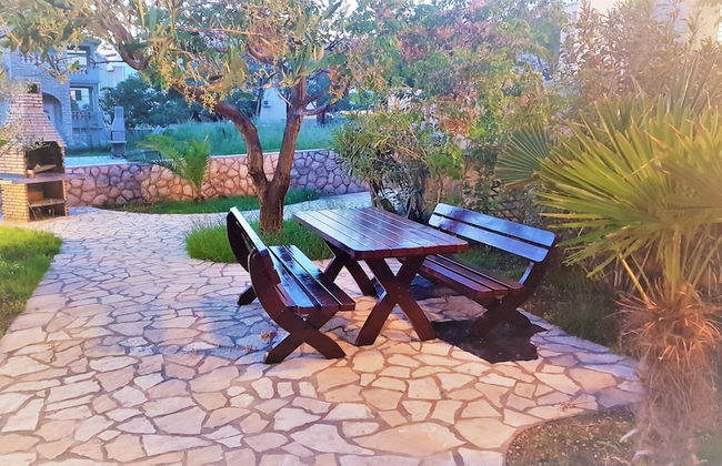 Apartments Vrtlici - Foto 32