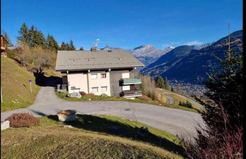 LE GL'ASSIE - Foto 9