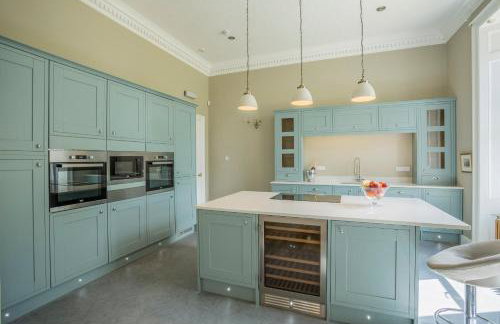 Carlogie House - Foto 13