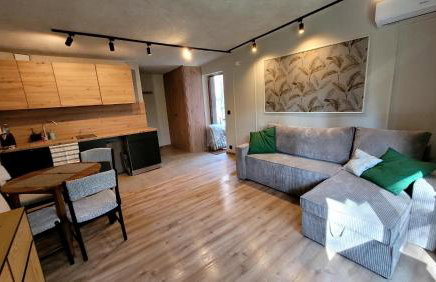 Leśne Apartmani Biała - Foto 10