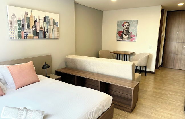 U-GO Edificio Manzana 3 - Photo 24