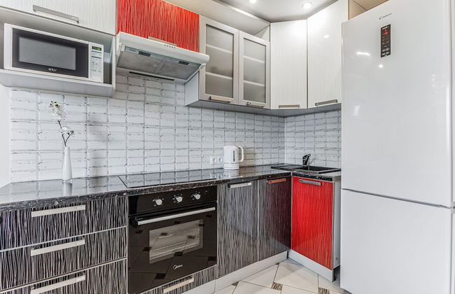 Inndays Apartment on Yasenevo - Photo 8