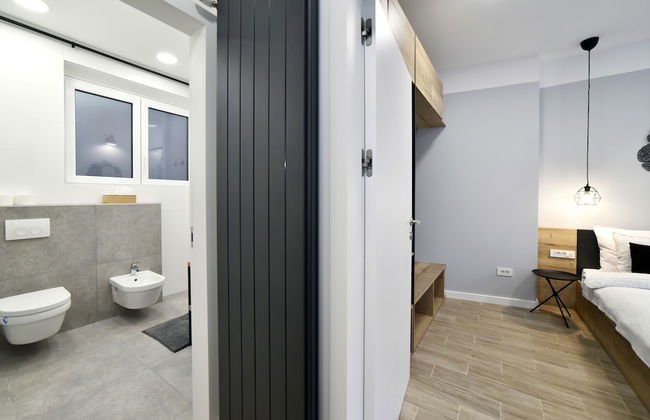 Fishnjak apartments - Foto 22