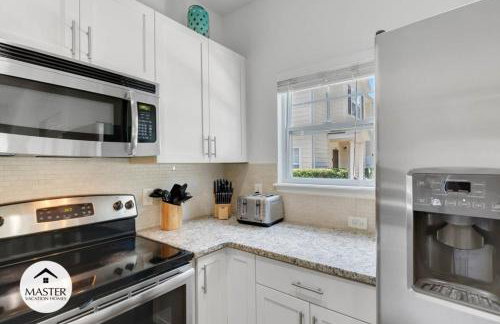 4 Bedroom Lucaya Village Townhouse by RedAwning - Foto 19