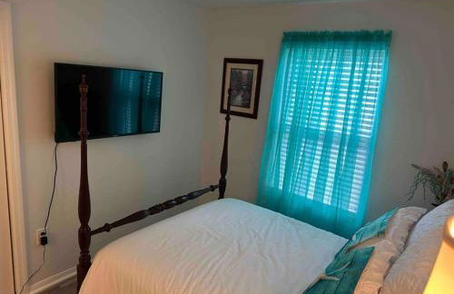 Chesapeake Holiday House - Foto 48