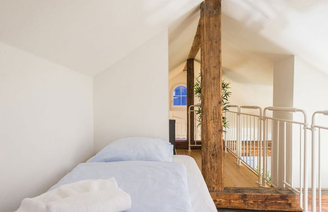 Hitrental Zeughausgasse Apartments - Foto 9