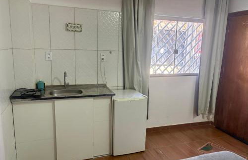 Kitnet em Brasília próximo ao aeroporto - Foto 7