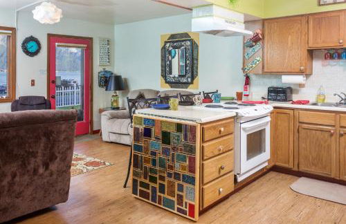 Alaska's Point of View - Foto 8