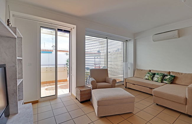 Monte Gordo Downtown by Homing - Foto 9