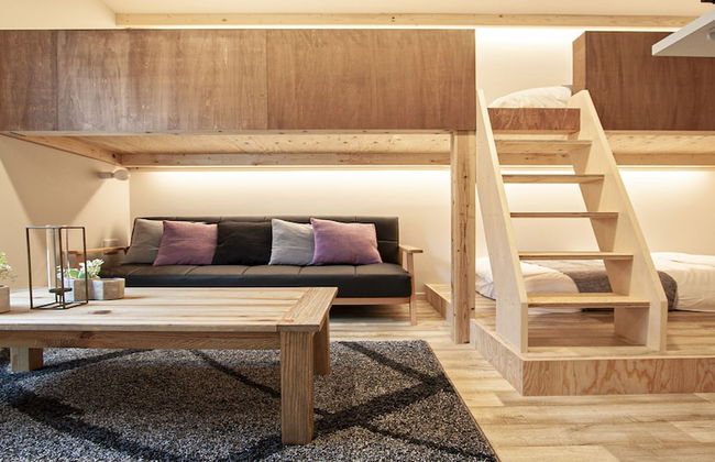 Grand Cave Yokohama - Foto 10