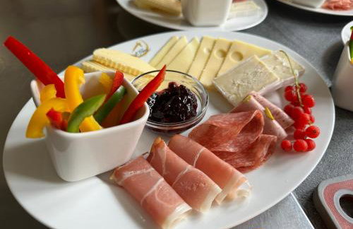 historisches Winzerhaus mit Moselblick - Foto 14