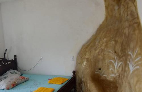 CHÁCARA DOMINGOS MARTINS - SANTO GRAAL - Montanhas, Corredeiras, Piscina, Natureza e Paz - Foto 66