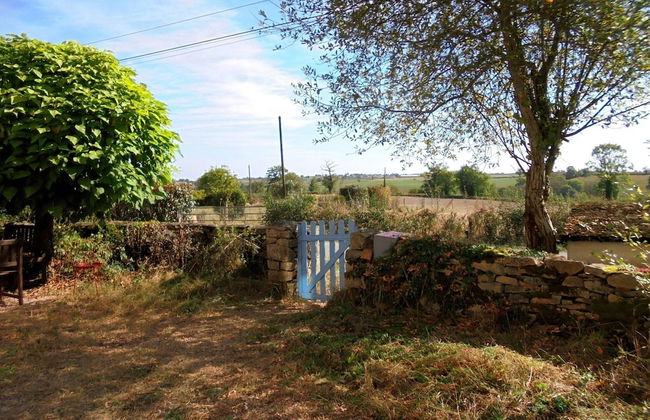 Countryside Stay With Your Pets - Foto 36