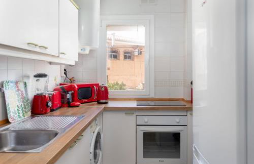 Apartment First Line Arena Beach by Interhome - Photo 11