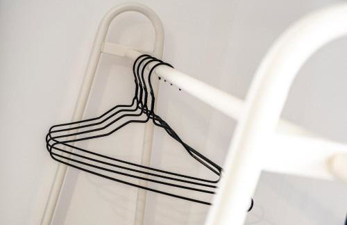 Contractors Retreat 3 bedroom house, sleeps up to 7, free parking - Foto 77