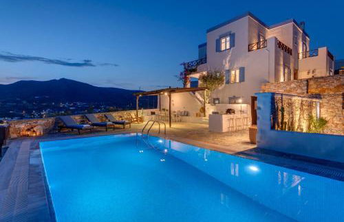 Cycladic Aura - Traditional Holiday Cottage - Photo 24