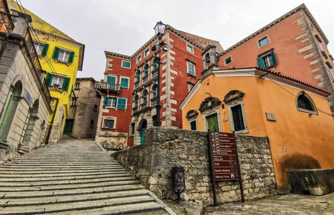 Villa With Pool in Labin - Foto 30