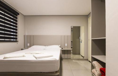 Lou Suítes - Suíte 05 - Essência do Silêncio - Foto 6