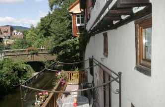 Gîte de la Rivière Enchantée - Foto 24