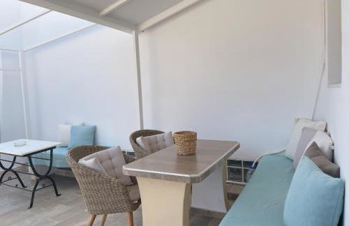 Nikelen Lindian Exclusive Apartments - Photo 49