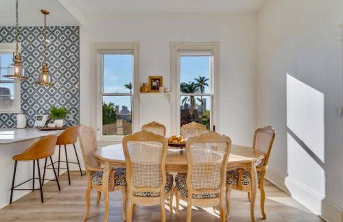 The Stanton Residence - Chic and Cozy Classic near Downtown - Foto 23