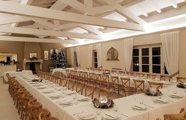 Agriturismo di charme Erbadoro - Photo 20