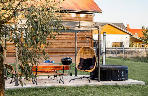 Apartament nr 1 Chorzelów - Foto 22