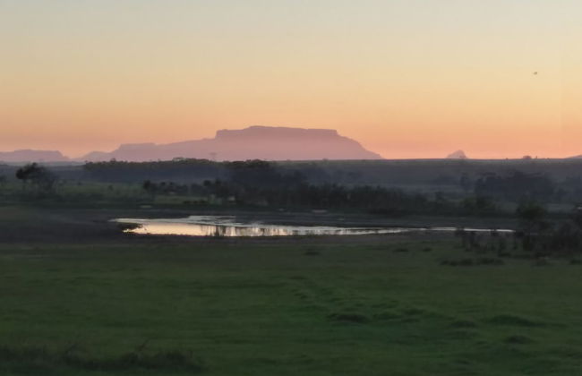 Wild Clover Cottages - Foto 27