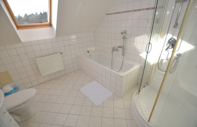 Comfortable Apartment in Nemojov Near Forest - Foto 24