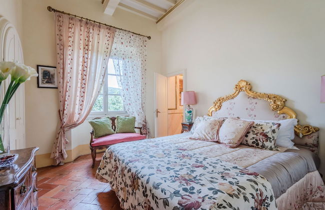 Rocca di Cetona - a Medieval Castle - Foto 2