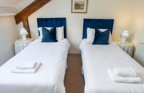 The Coach House - Foto 2