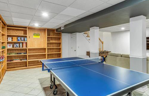 The Chestnut Cottage by Stay Local Nashville - Foto 32