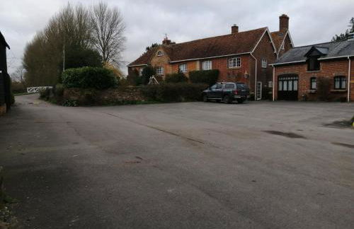 Bridge Farmhouse - Eight ensuite bedrooms - Foto 96