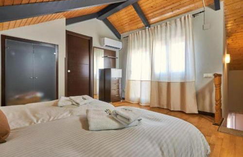 Apartamentos en corazón de Ávila - Foto 51