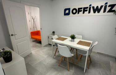 Apartamento Moderno Soho - Nuevo! En el centro y cerca de la playa!Parking gratuito! - Foto 17