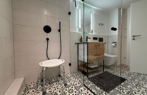 Ferienwohnung "Beim Xander" - Foto 21