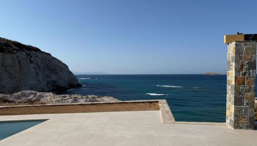 Blue Horizon Villa - Foto 5