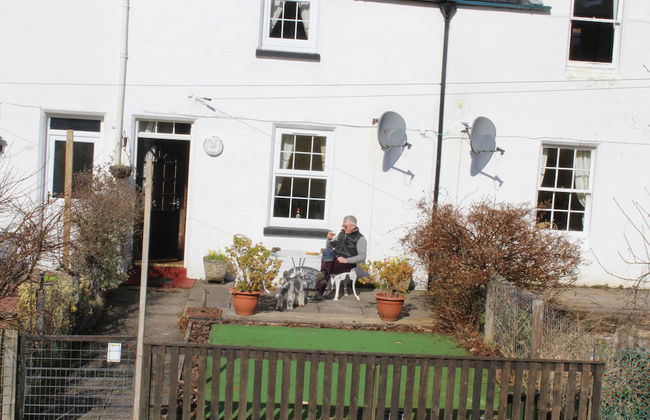 Crinan Canal Cottage - Foto 13