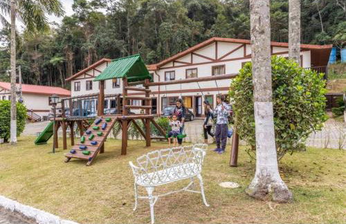 Stúdio Petrópolis, Alameda das Pedras - Foto 34