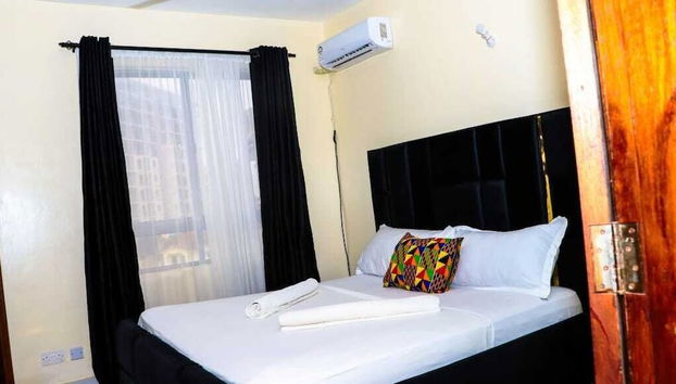 Lux Suites Kwamby Ocean paradise - Foto 3, Habitación