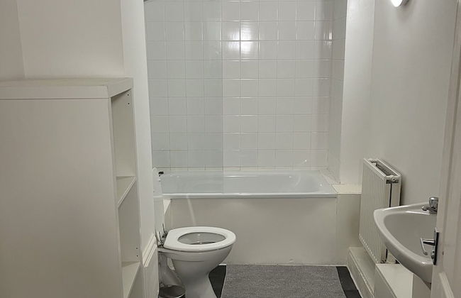 The Cozy Apartment - Photo 14