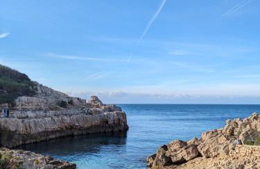 Maison Domaine privé de Port d 'Alon - Foto 26