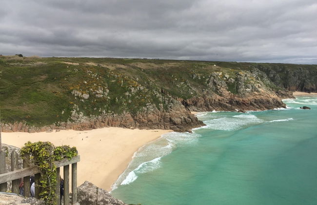 1 Bed-pet Friendly-parking-patio-close to Coasts - Foto 23