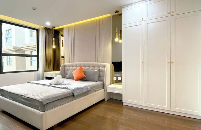 HMH - Vinhomes D'capitale - Foto 40