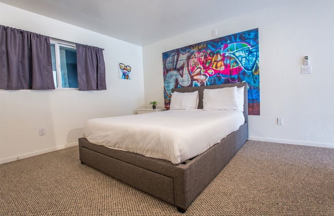 Little Italy Modern Lofts - Foto 10