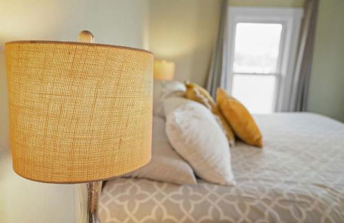 Pioneer Vacation Rentals - Pioneer North Suite downtown Ashland - Foto 22