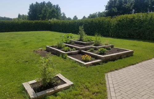 Ferienhaus zum Imker - Foto 27