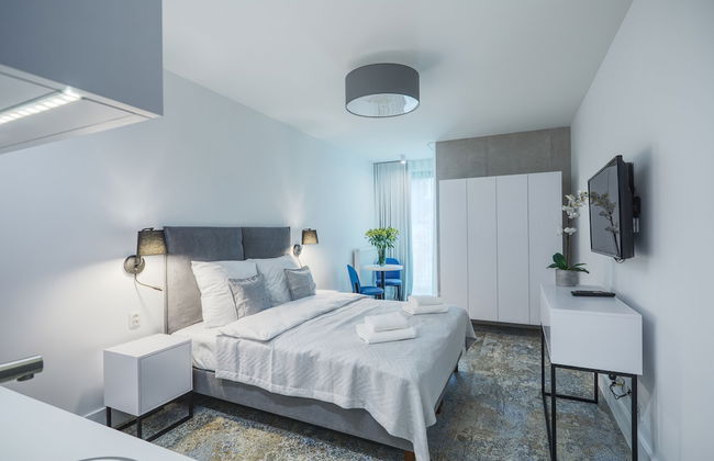 Rajska by PI Apartments - Foto 3