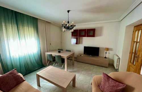 Piso con encanto - Foto 7