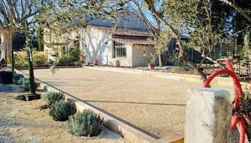 Mas de la Finière - Foto 4